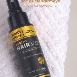 تونیک ضد ریزش مو اورجینال برند Krcderma کد 765670249