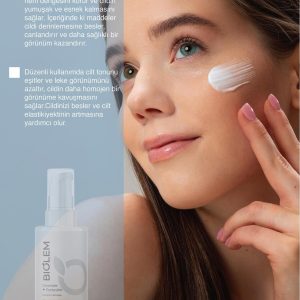 کرم صورت اورجینال برند Biolem کد 877117946