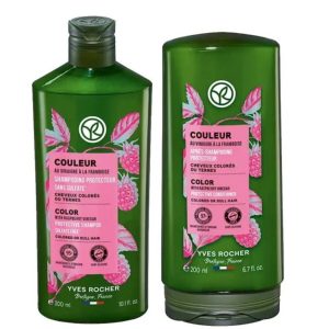 شامپو اورجینال برند Yves rocher کد 804288650
