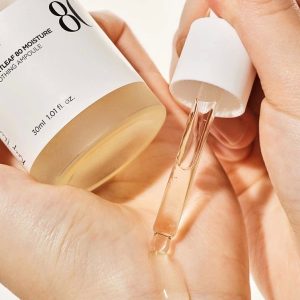 سرم پوست اورجینال برند Anua مدل Heartleaf 80% Moisture Ampoule کد 781563654
