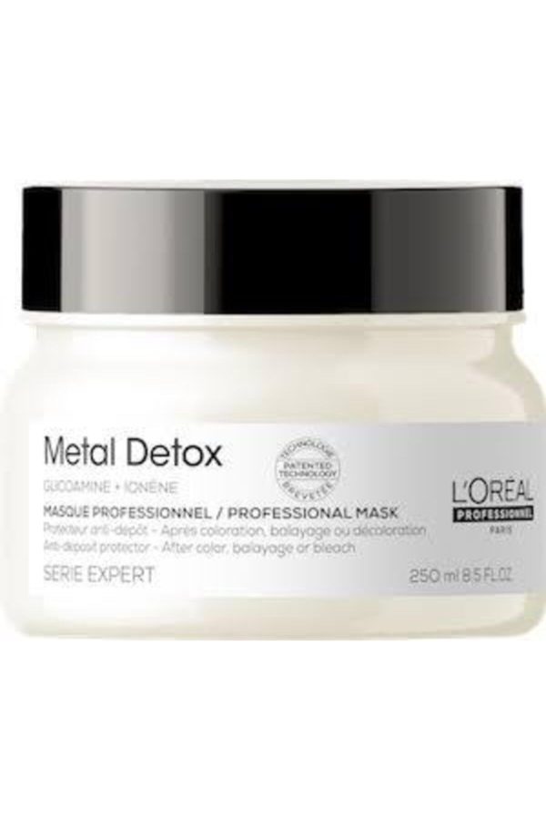 ماسک مو اورجینال برند L oreal professionnel کد 153463739