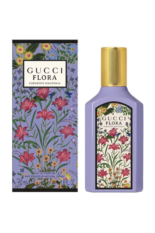 ادکلن اورجینال برند Gucci کد 841259998 - Image 2