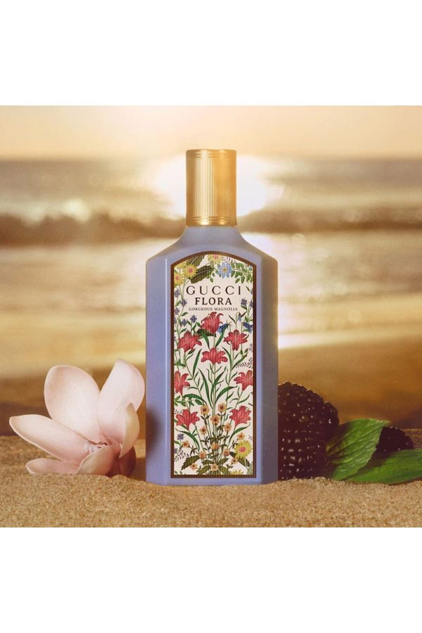 ادکلن اورجینال برند Gucci کد 841259998 - Image 4
