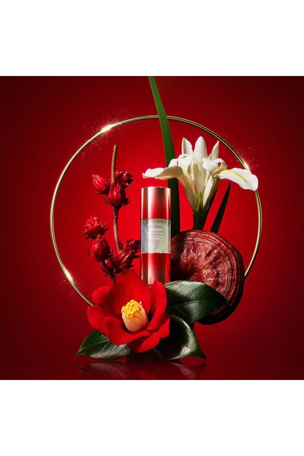 سرم پوست اورجینال برند Shiseido کد 854086317 - Image 3
