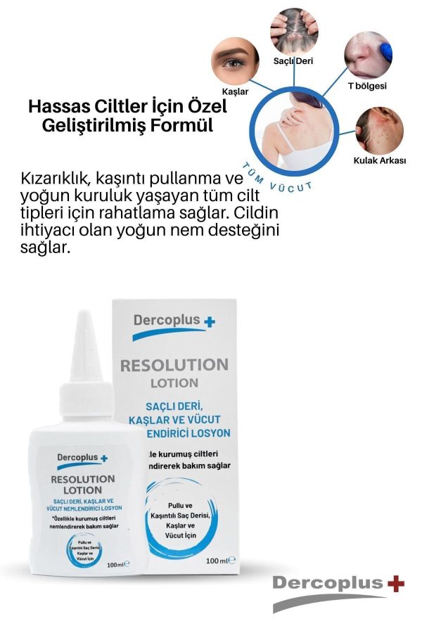 کرم بدن اورجینال برند Dercoplus کد 674362772 - Image 3