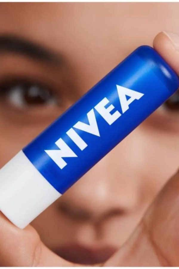 کرم لب اورجینال برند Nivea کد 36487401 - Image 3