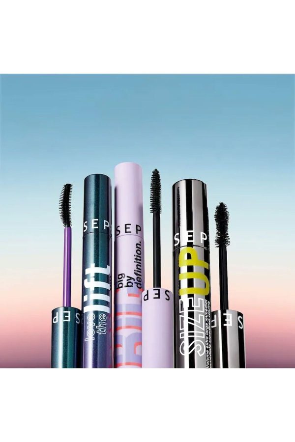 ریمل اورجینال برند Sephora collection کد 847275181 - Image 6