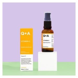 سرم پوست اورجینال برند Q a مدل Aydınlatıcı Serum 30 ml کد 824913768