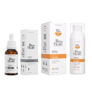 ست مراقبت از پوست اورجینال برند Rimu health products کد 858915314
