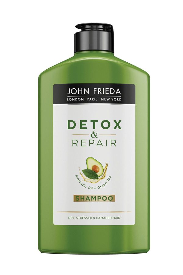 شامپو اورجینال برند John frieda کد 7021901
