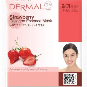 ماسک صورت اورجینال برند Dermal کد 378869032