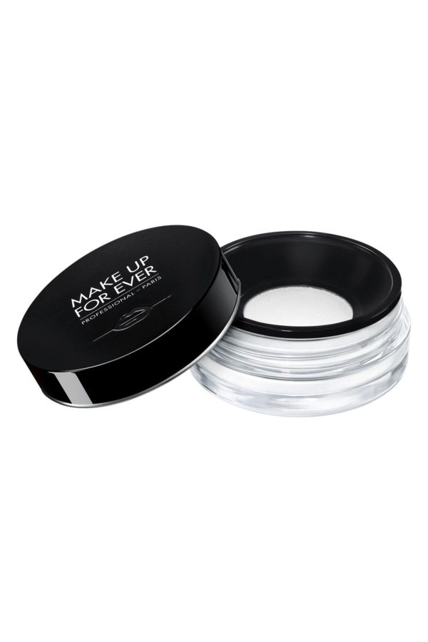 کرم پودر اورجینال برند Make up for ever مدل Ultra HD Loose Powder کد 452120086