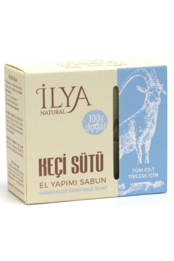 صابون جامد اورجینال برند Ilya natural کد 282127224