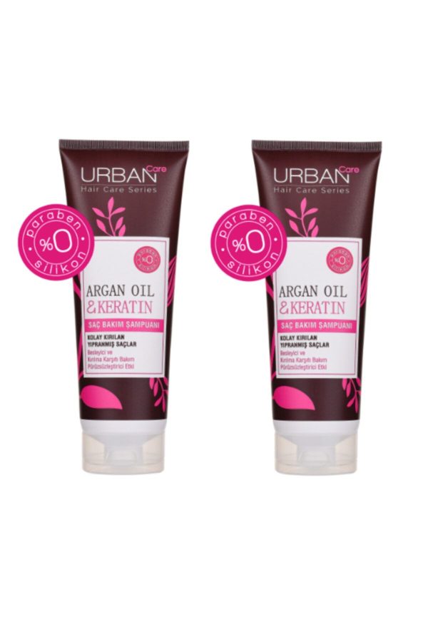 ست مراقبت از مو اورجینال برند Urban care کد 60274062
