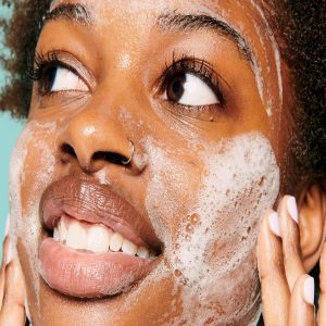 پاک کننده صورت اورجینال برند Benefit cosmetics کد 770917619
