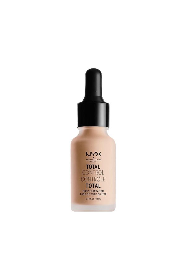 کرم فاندیشن اورجینال برند Nyx professional makeup کد 1018833