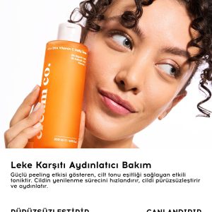 ست مراقبت از پوست اورجینال برند Cream co کد 353191397