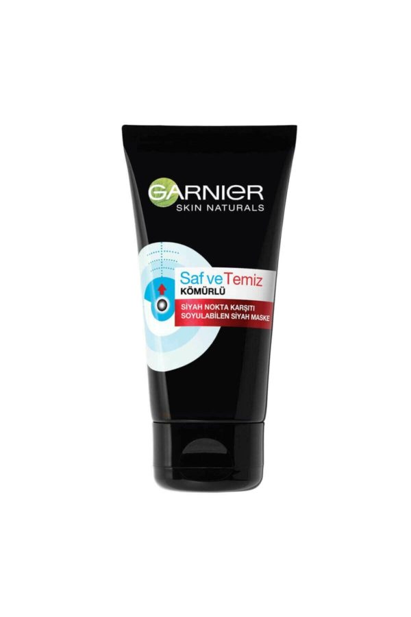 ماسک صورت اورجینال برند Garnier کد 80125066