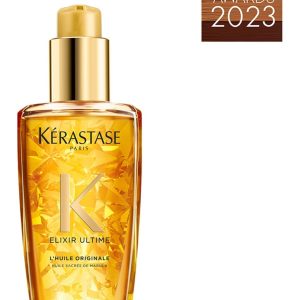 روغن و سرم مو اورجینال برند Kerastase کد 777061507