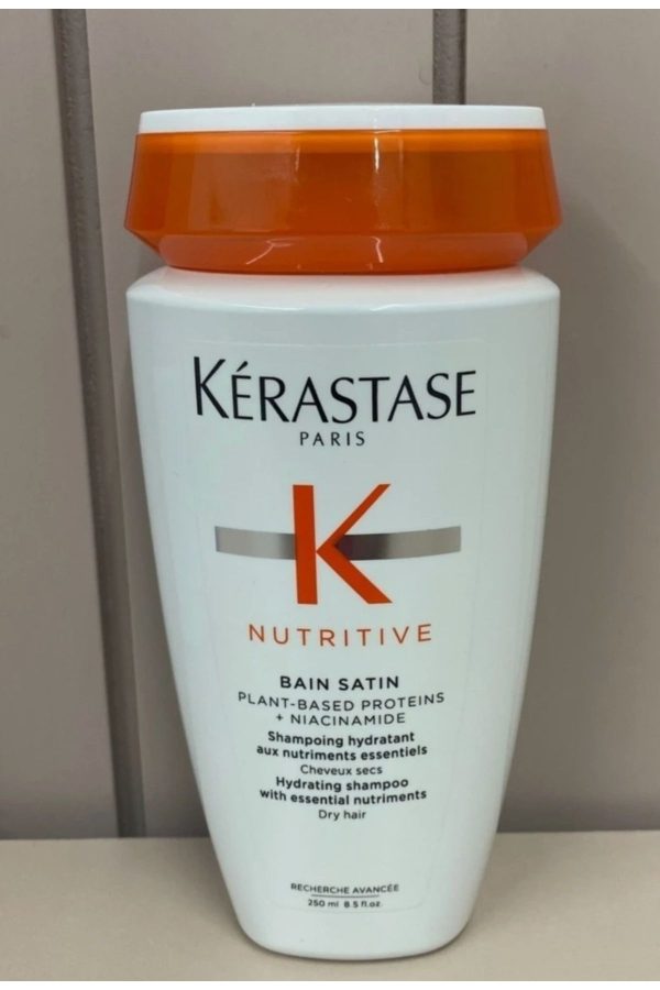ویتامین مو اورجینال برند Kerastase مدل Bain Satin 2 کد 866580704