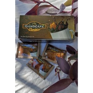 خمیر دندان اورجینال برند Ganoexcel کد 250295675