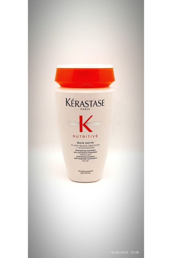 شامپو اورجینال برند Kerastase کد 834863645