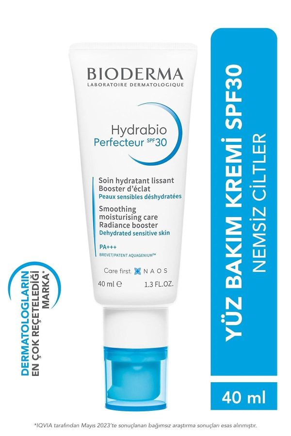 کرم صورت اورجینال برند Bioderma کد 815480599