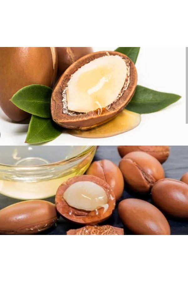 روغن و سرم مو اورجینال برند Gold garden کد 862423377 - Image 3