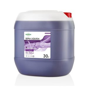 صابون مایع اورجینال برند Rulopak کد 356459663