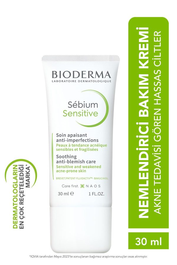 کرم صورت اورجینال برند Bioderma کد 769908013