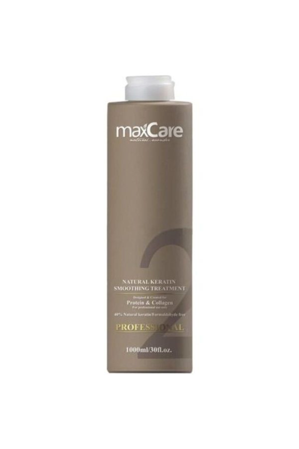 ست مراقبت از مو اورجینال برند Maxcare کد 63796324