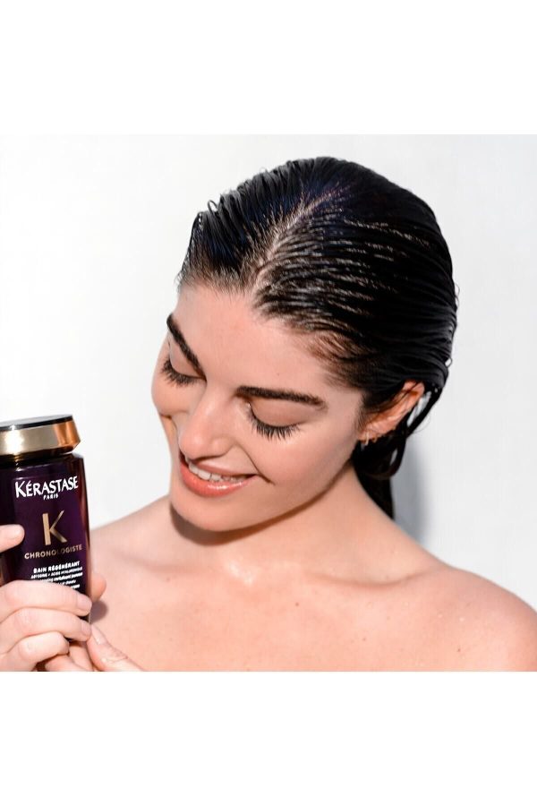 شامپو اورجینال برند Kerastase کد 866669346 - Image 7