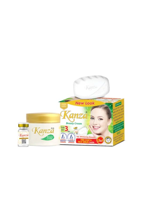 کرم صورت اورجینال برند Elfsely kozmetik کد 879492679 - Image 2