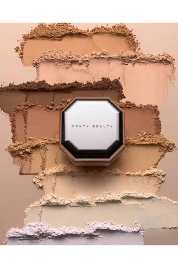کرم پودر اورجینال برند Fenty beauty کد 104300666 - Image 6