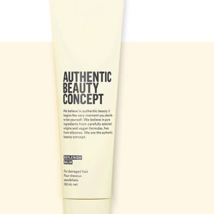 کرم مو اورجینال برند Authentic beauty concept مدل Replenish Balm 150 Ml کد 860245225
