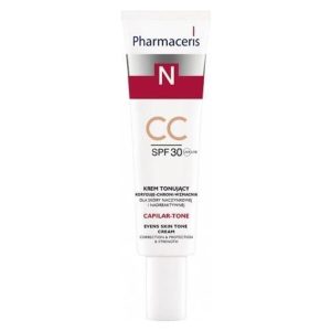 کرم صورت اورجینال برند Pharmaceris مدل CC Cream کد 881752479