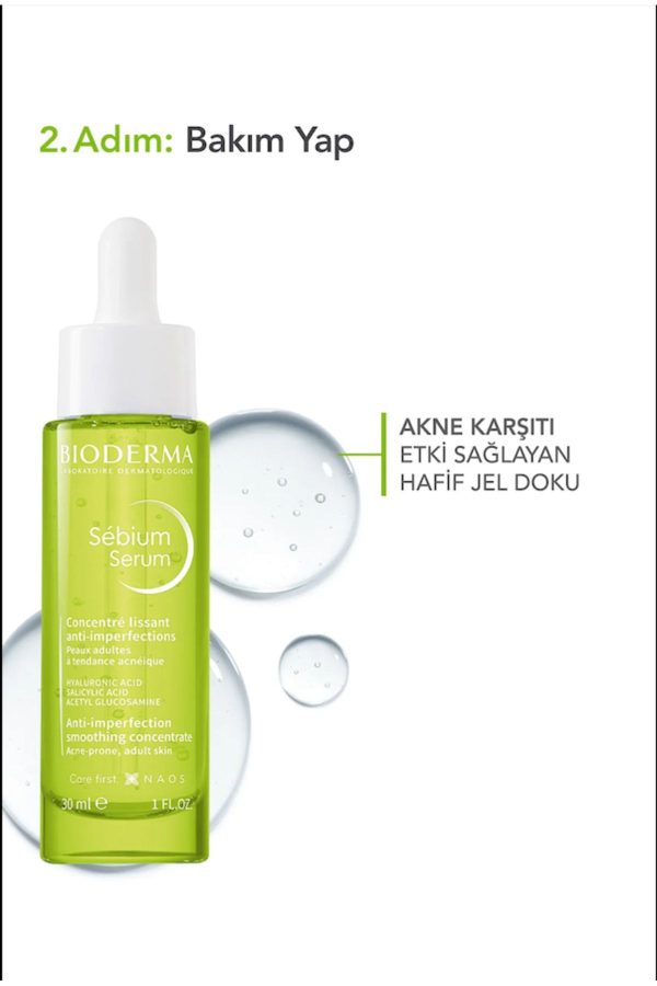 ست مراقبت از پوست اورجینال برند Bioderma کد 826532457 - Image 3
