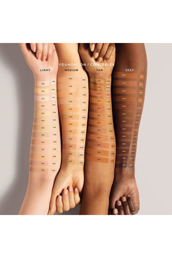 کانسیلر اورجینال برند Fenty beauty مدل Pro Filt'r Instant Retouch Concealer کد 845032089 - Image 2