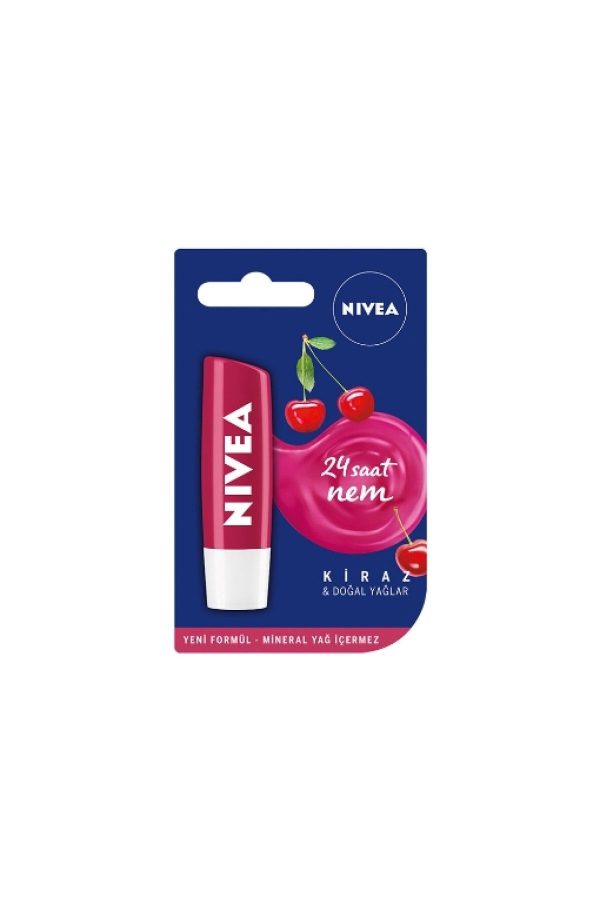 کرم لب اورجینال برند Nivea کد 784084753