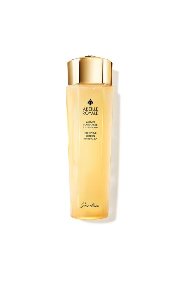 کرم جوان کننده اورجینال برند Guerlain مدل ABEILLE ROYALE 20 LOTION کد 808597584