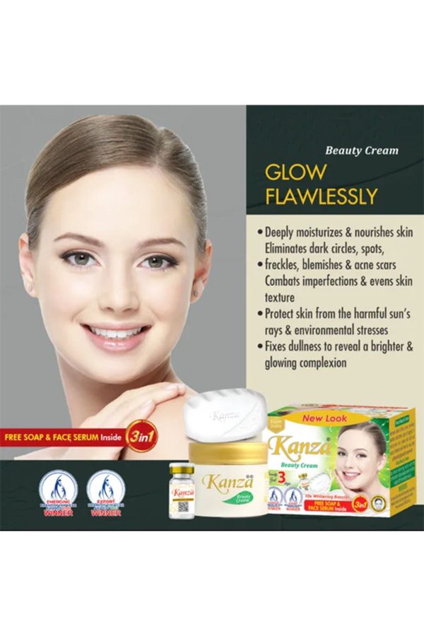 کرم صورت اورجینال برند Elfsely kozmetik کد 879492679 - Image 5