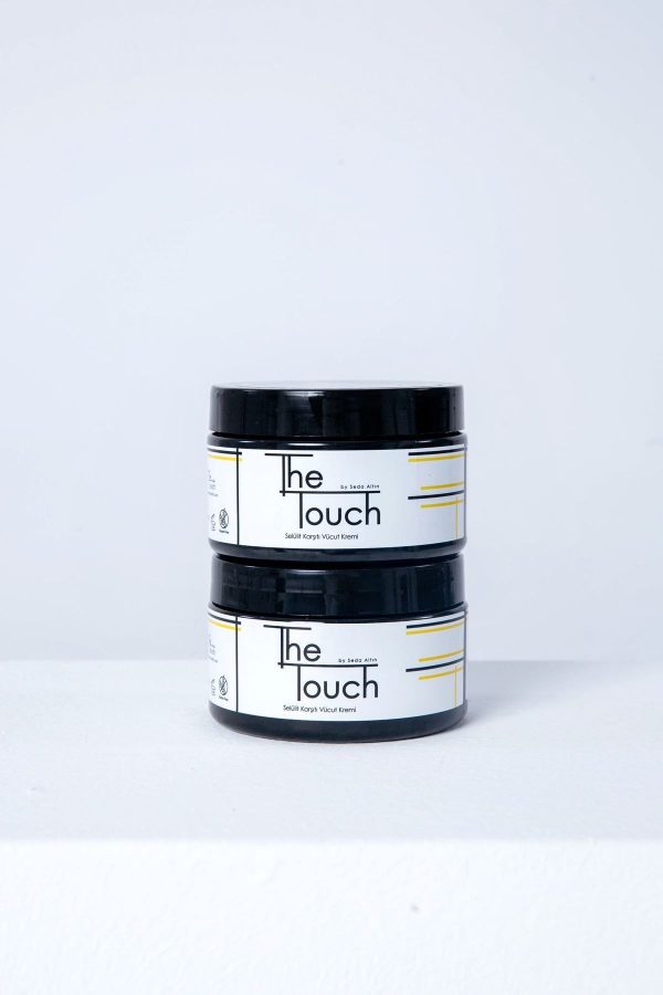 کرم سلولیت اورجینال برند The touch by seda altin کد 64479722 - Image 7