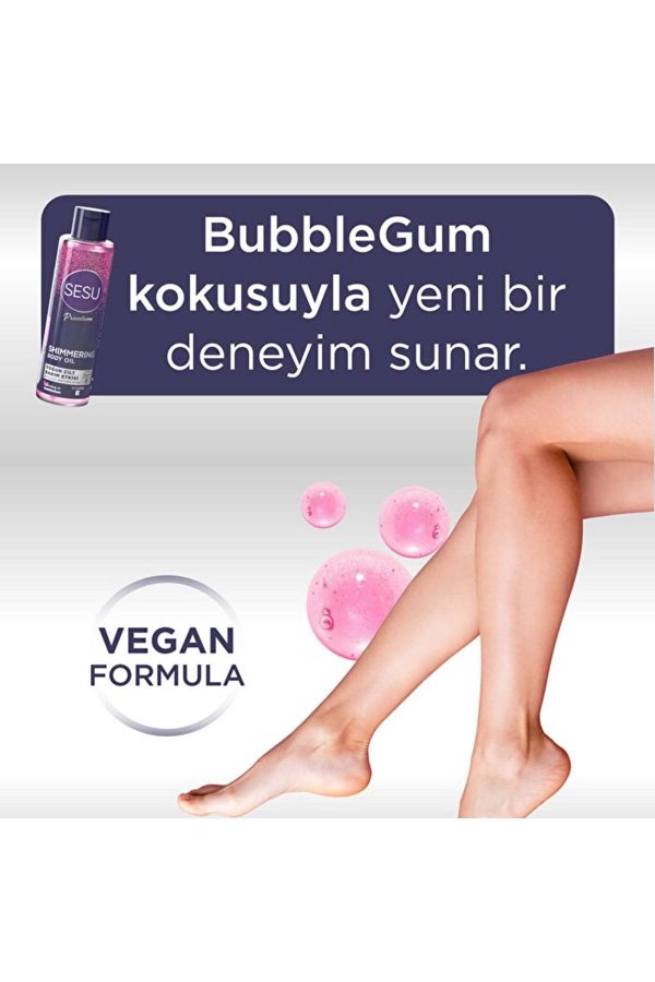ست مراقبت از پوست اورجینال برند Sesu کد 855843705 - Image 5