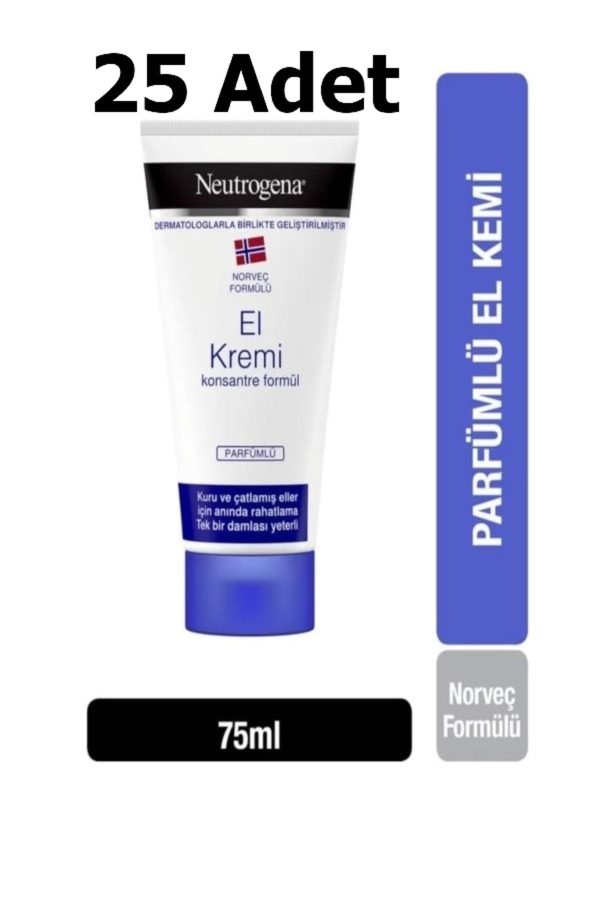 کرم دست اورجینال برند Neutrogena کد 658273438