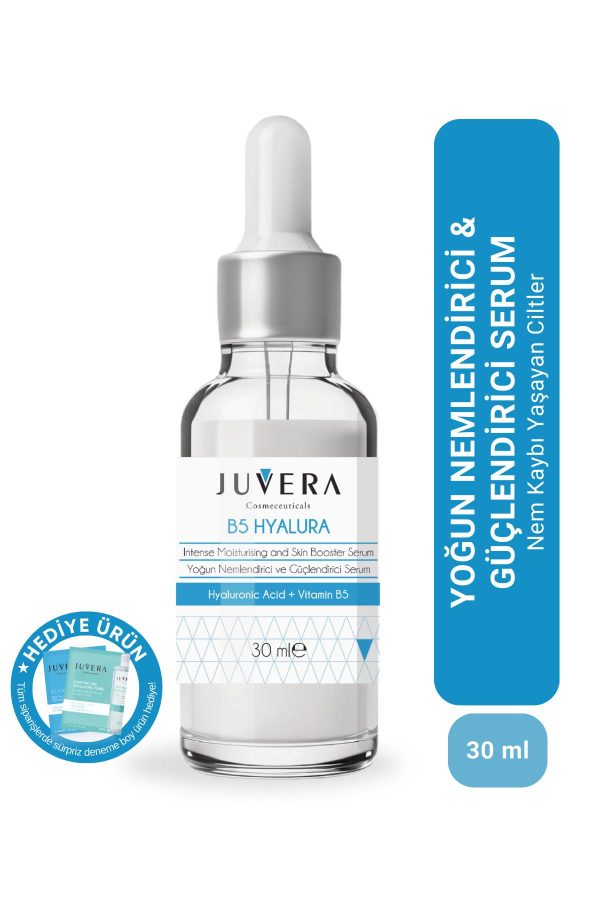 سرم پوست اورجینال برند Juvera cosmeceuticals کد 640414020