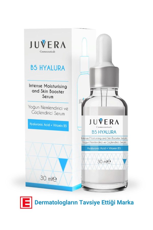 سرم پوست اورجینال برند Juvera cosmeceuticals کد 640414020 - Image 2
