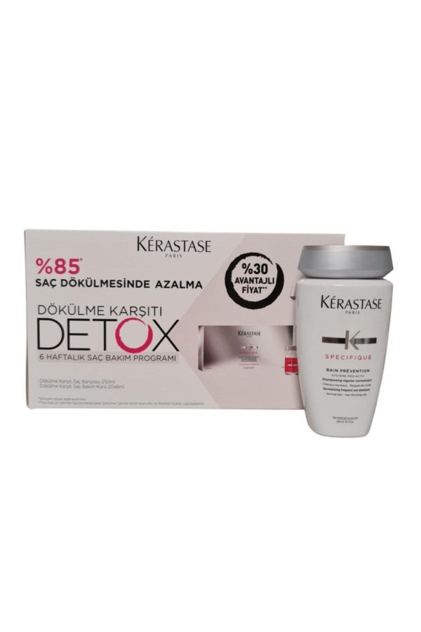 ست مراقبت از مو اورجینال برند Kerastase کد 261662357