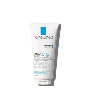 کرم بدن اورجینال برند La roche posay مدل LIPIKAR BAUME AP+M کد 812399605