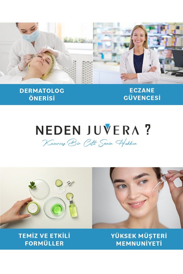 سرم پوست اورجینال برند Juvera cosmeceuticals کد 640414020 - Image 7