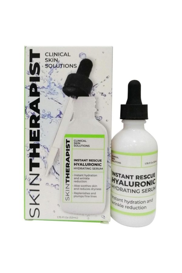 سرم پوست اورجینال برند Skinlab مدل Hyaluronic Nemlendirici Serum 52ml کد 666180940